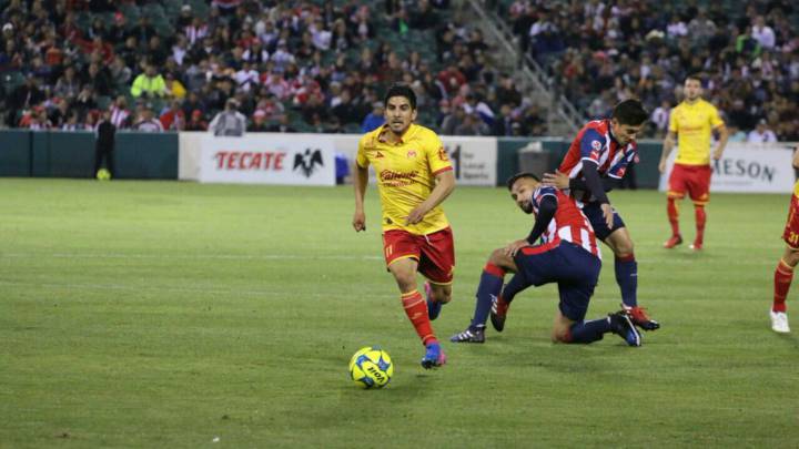 Chivas