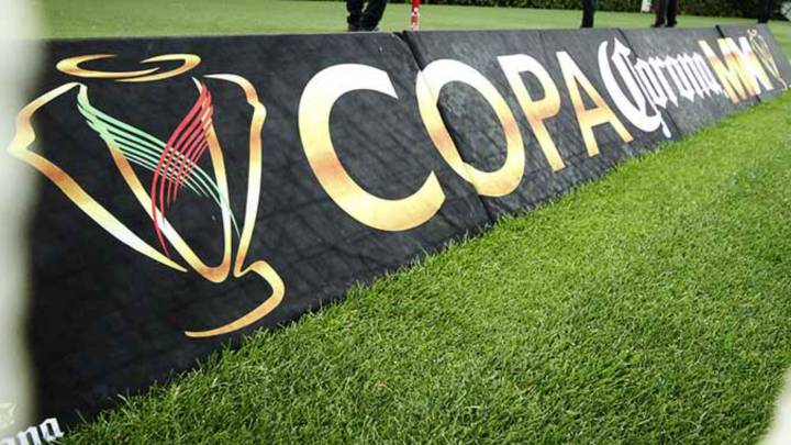 Horarios Copa