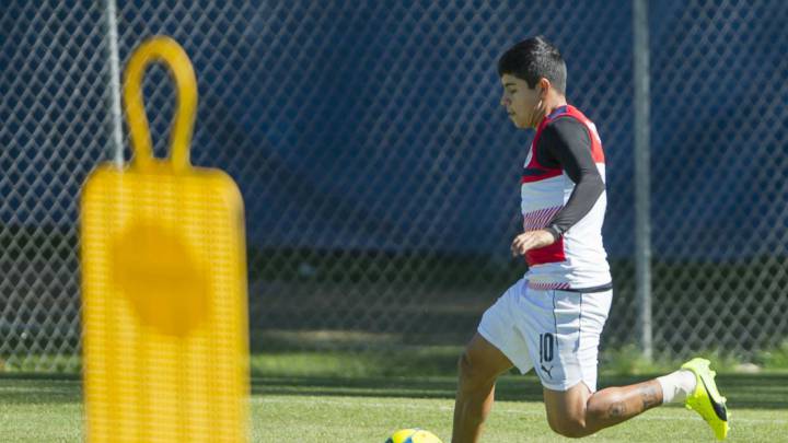 Chofis Lopez