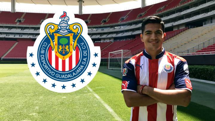 Chapo Sanchez