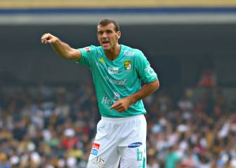 Novaretti reconoce su error y acepta su sanción