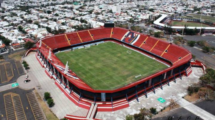 Tres locales ganaron en últimos 10 juegos a puerta cerrada