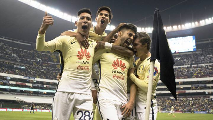 Las Águilas se meten de lleno por el pase a liguilla