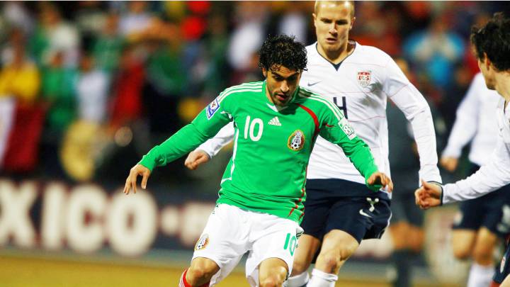 Nery Castillo