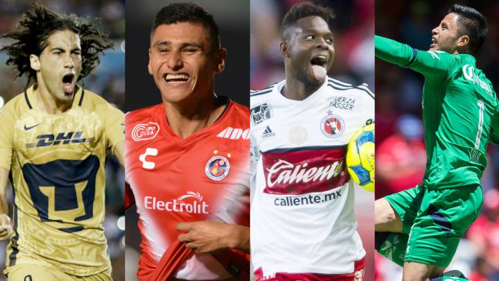 Diez conclusiones de la jornada 12 del Clausura 2017