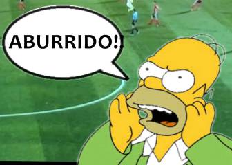 Xolos y América aburren, pero los memes no se quedaron dormidos