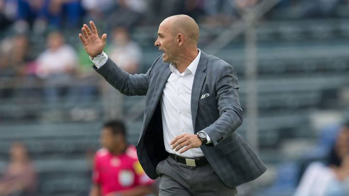 Paco Jemez