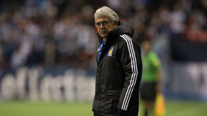 Ferretti: “México tiene la capacidad de organizar un mundial sólo”