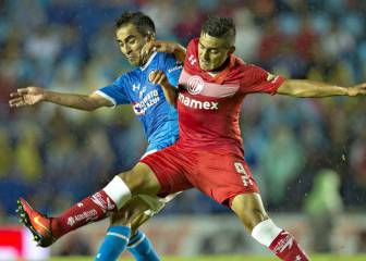 Cómo ver el Toluca vs Cruz Azul; TV online y horario