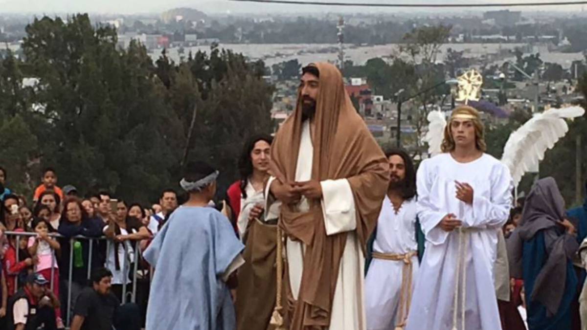 Semana Santa