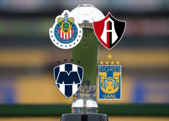 La Liguilla tendrá el sabor del Clásico Tapatío y Regio