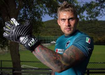 Futbolistas que han ido a prisión