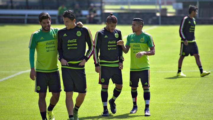 Chivas refuerzos
