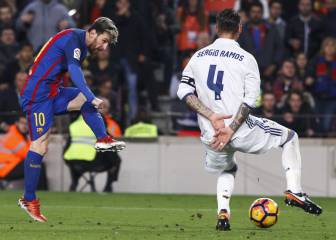 Cómo y dónde ver el Madrid vs Barcelona; horario y TV online