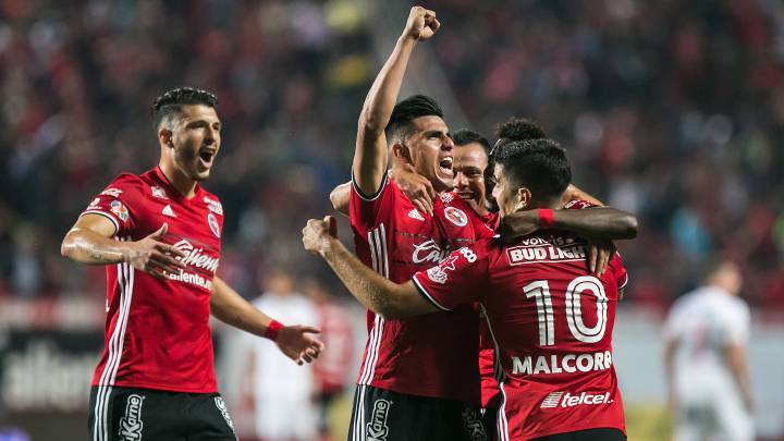 Xolos, primer invitado a la Fiesta Grande de la Liga MX