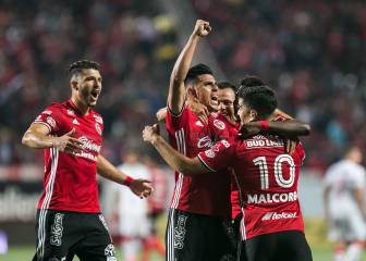 Xolos, primer invitado a la Fiesta Grande de la Liga MX