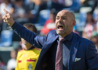 Paco Jémez: