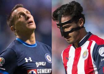 Los resultados impredecibles de la Liga BBVA Bancomer