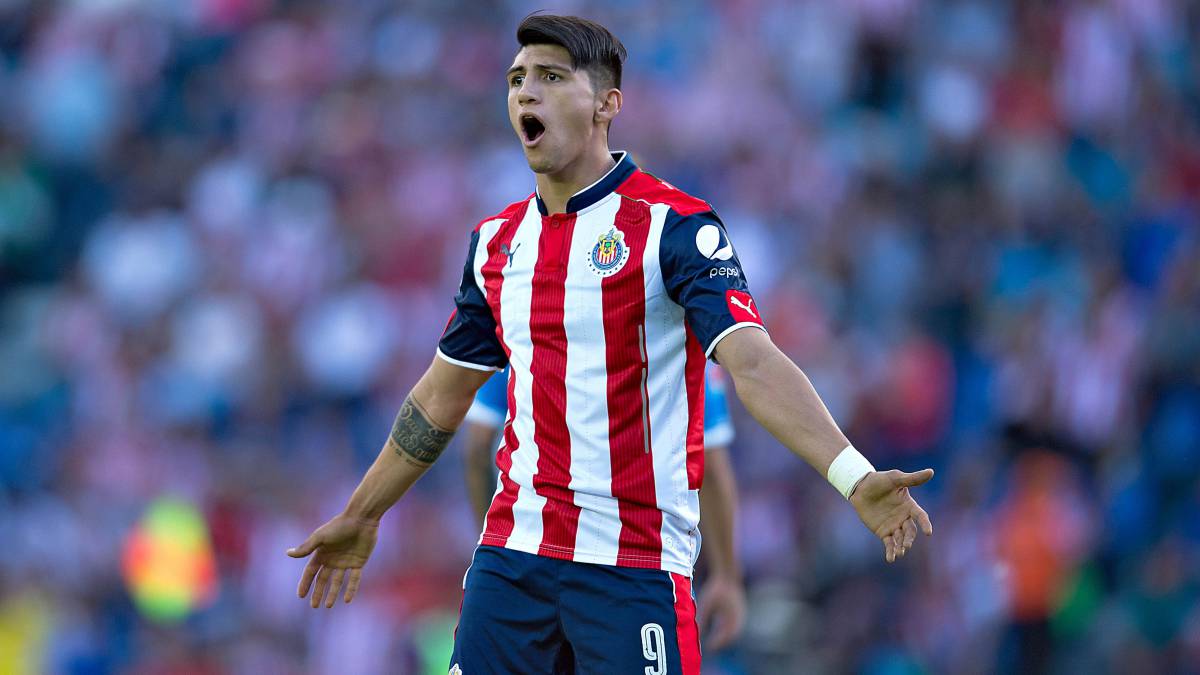 Galería. Así celebró Chivas su título de la Copa MX