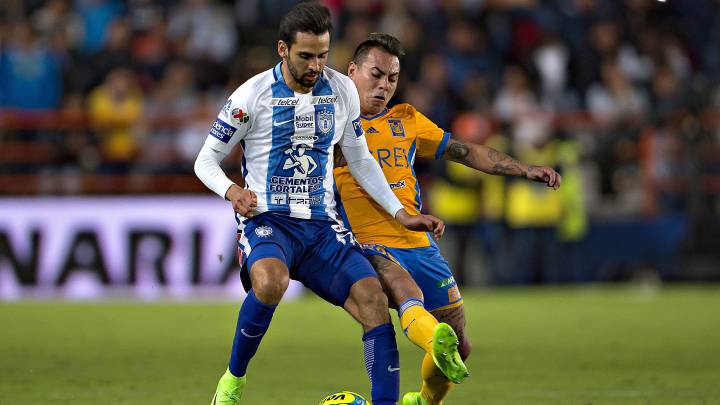 Cómo y dónde ver el Pachuca vs Tigres, horario y TV online