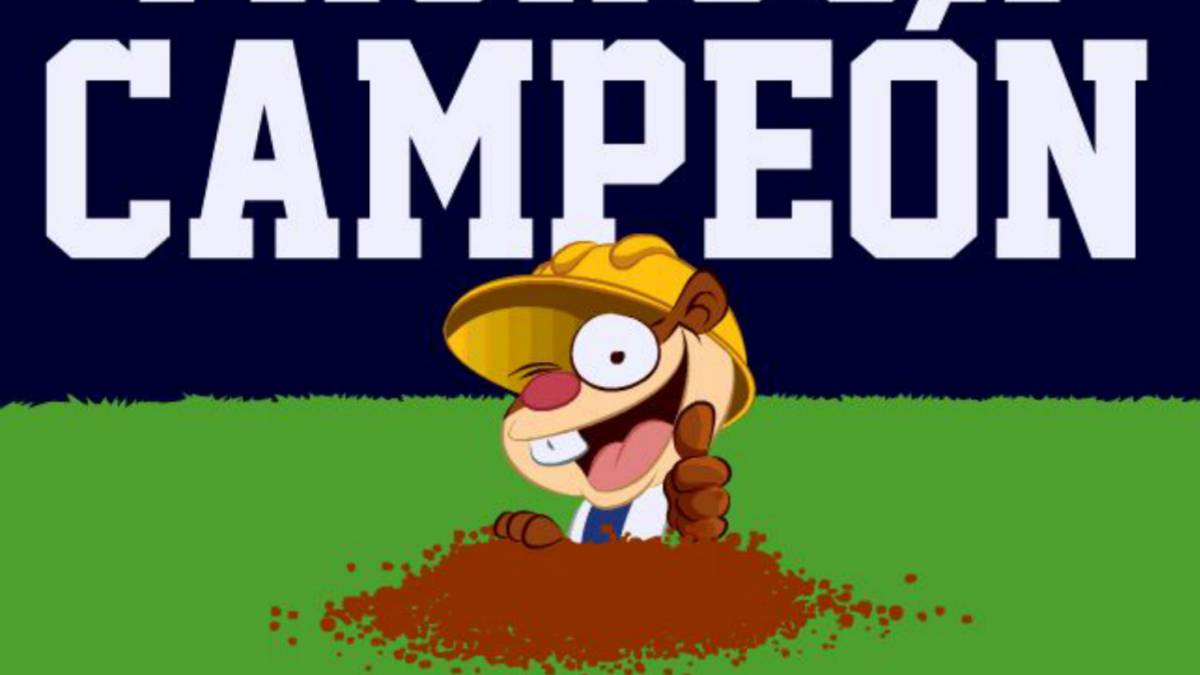 ¡Pachuca campeón de Concacaf!