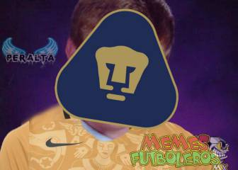 Los 40 mejores memes de la jornada 16 de la Liga MX