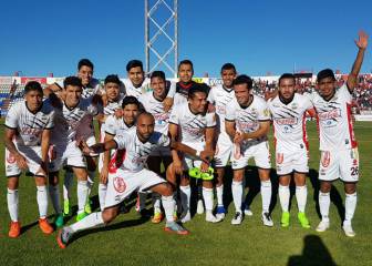 Lobos BUAP y Juárez jugarán la final del Ascenso MX