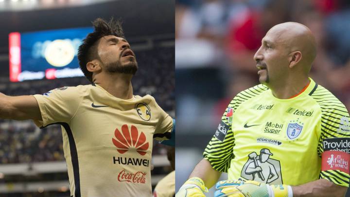 “El Conejo” enfrenta el sábado a su “coco”: Oribe Peralta