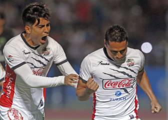 Lobos BUAP vence a Juárez FC y acaricia el título del Ascenso