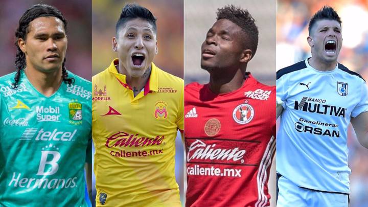 Draft MX: Futbol de estufa Liga MX ¡Checa todos los rumores, movimientos, altas y bajas de los 18 equipos del Fútbol Mexicano para el Apertura 2017.