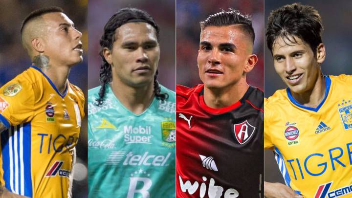 Fútbol de estufa Liga MX rumbo al Apertura 2017 ¡Rumores, altas y bajas de tu equipo!