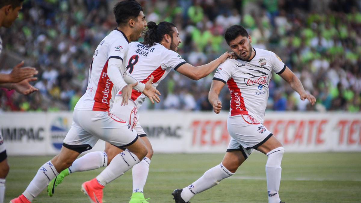 Lobos BUAP campeon Ascenso MX