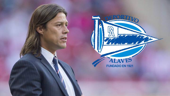Chivas: Matías Almeyda reconoce el interés del Alavés por sus servicios. El estratega argentino expresó que sueña con llegar a dirigir en Europa.