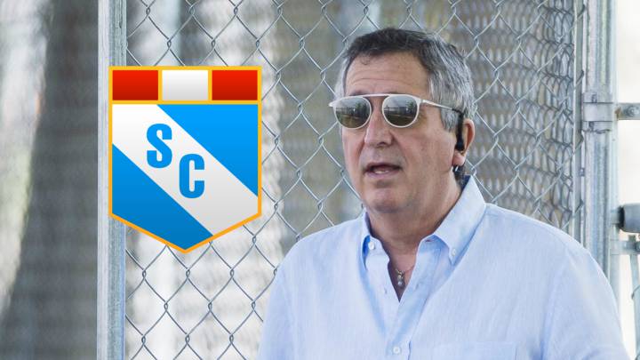 Chivas: Jorge Vergara buscaría comprar al Sporting Cristal de Perú. Grupo Chivas tendría mano sobre Grupo Tigres, también de inversionistas mexicanos.