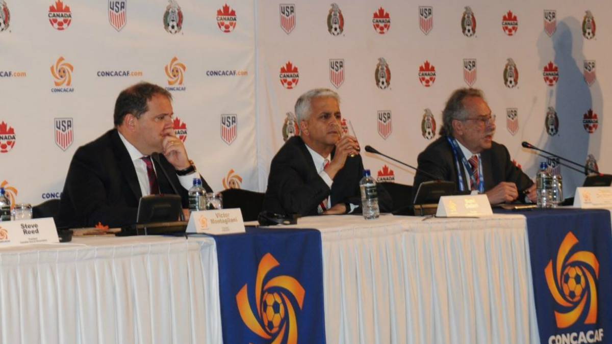 Conmebol tendría 6,5 plazas para el Mundial 2026
