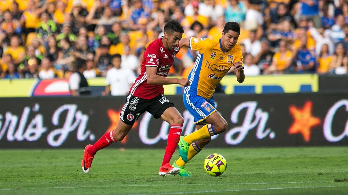Cristante asegura que a Toluca le va mejor como visitante