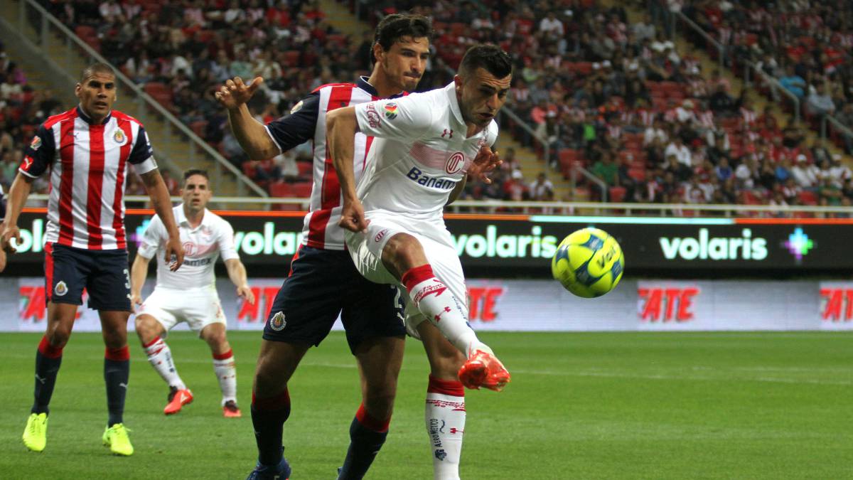Definidos los horarios para las semifinales de la Liga MX Definidos los horarios para las semifinales de la Liga MX