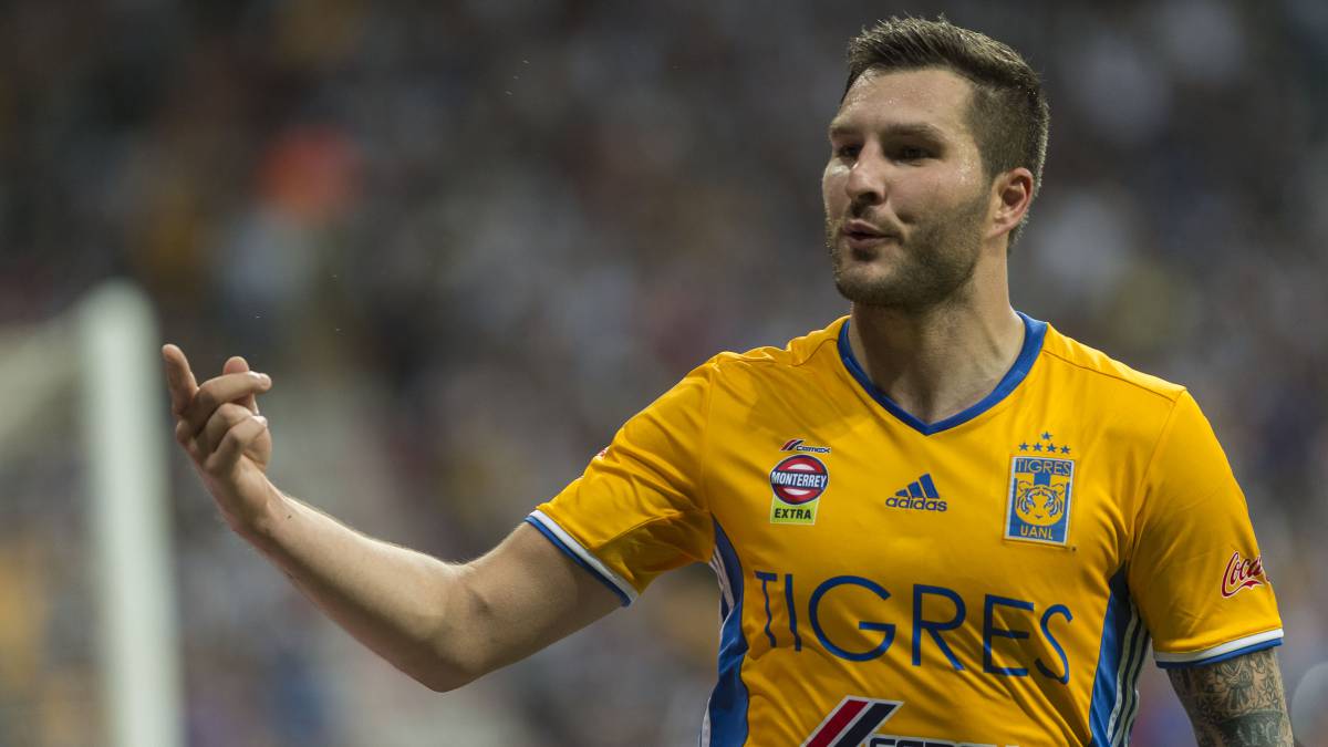 André-Pierre Gignac