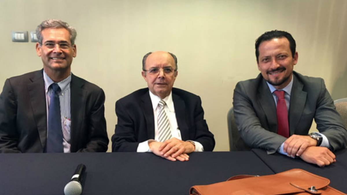 La LMB tendrá nuevo presidente