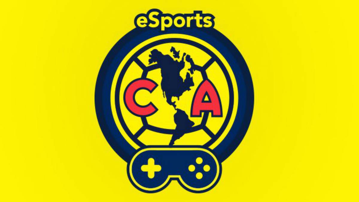 America se une a los ESports