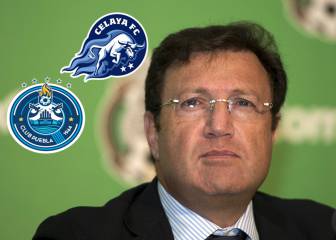 Celaya no ha comprado a Puebla ni ninguna franquicia