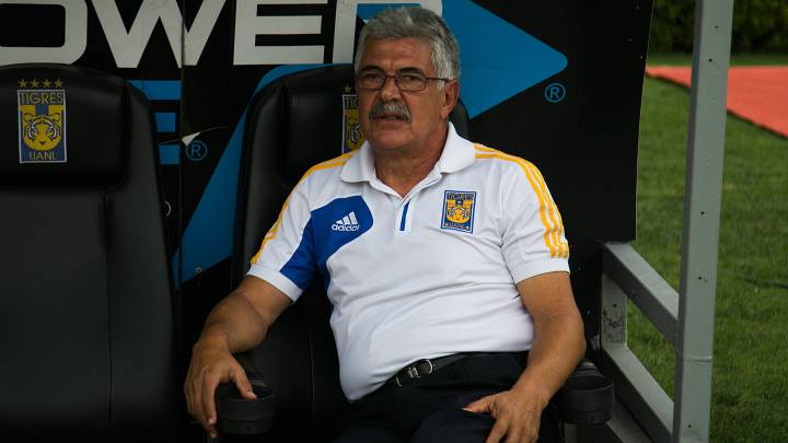 Ricardo Ferretti