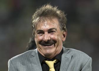 La Volpe deja fuera del XI histórico del Tri a Hugo y Cuau