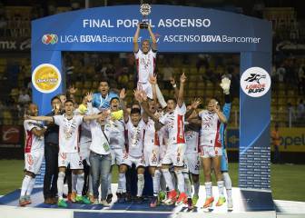 Así se vivió el color y el partido entre Dorados y Lobos BUAP