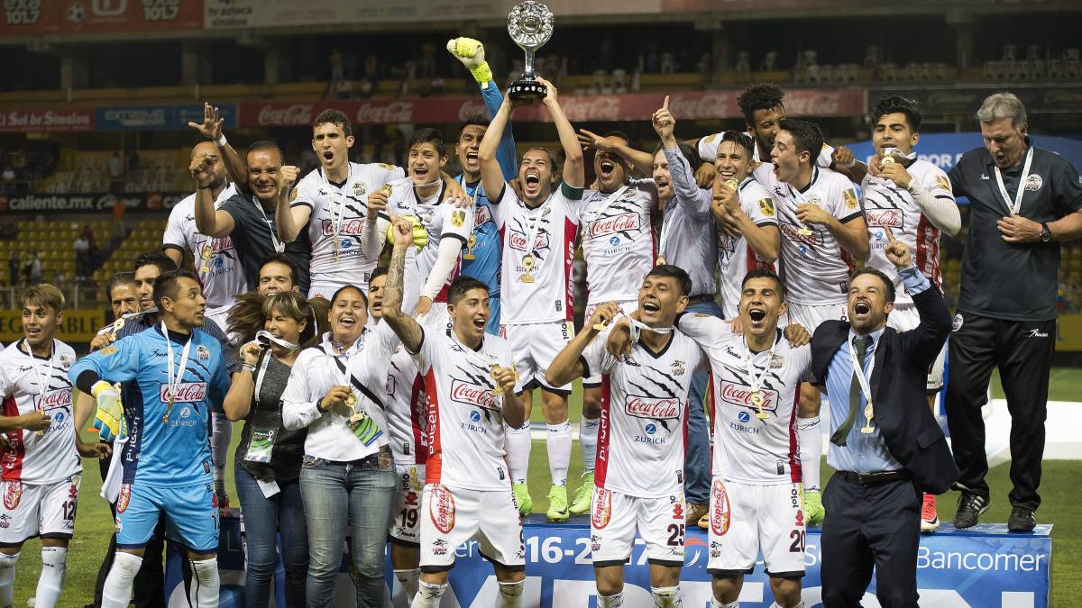 Lobos BUAP