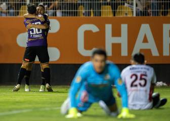 ¿Gol olímpico de Dorados o autogol del portero de Lobos BUAP?