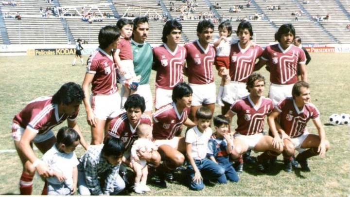 Desde 1988, Puebla no tenía dos equipos en Primera División