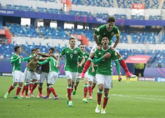 Cómo y dónde ver el México vs Alemania; horario y TV online