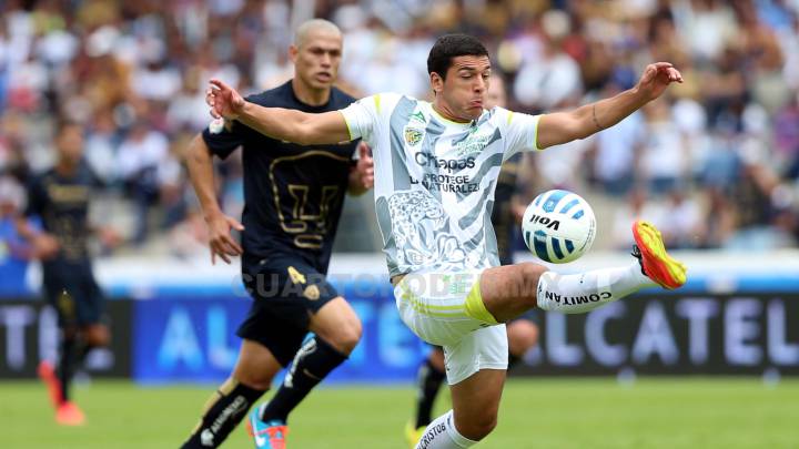 TAS falló en contra de Jaguares en demanda de la U de Chile
