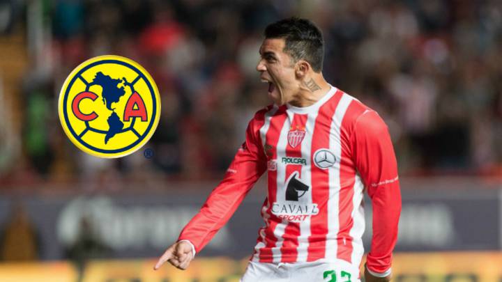 El Piojo tiene a Edson Puch como fichaje prioritario en el América